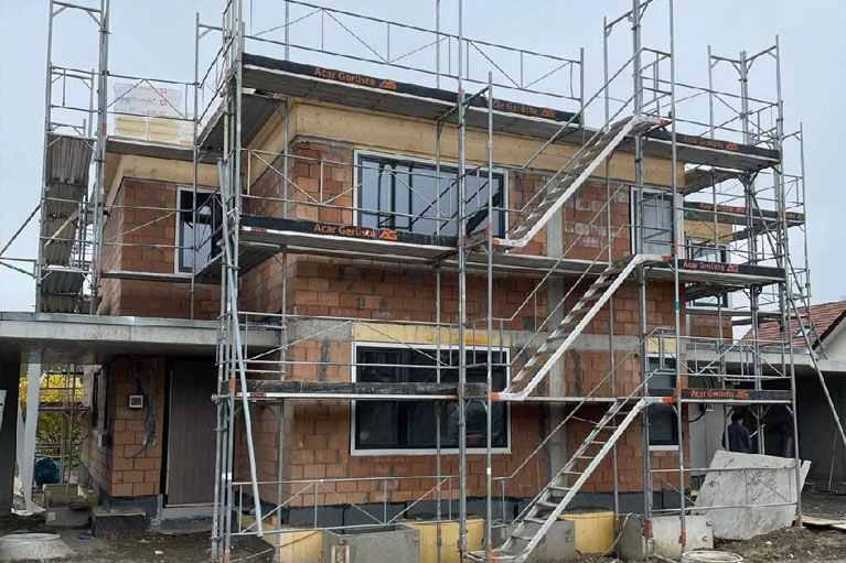 2FH in Oberentfelden AG