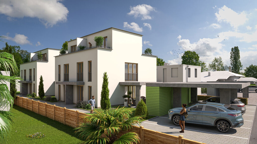 Neubau 4